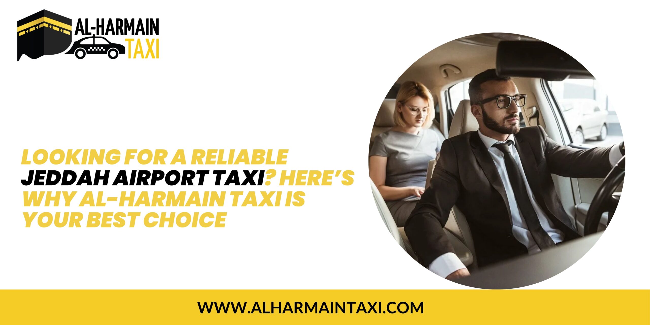 jeddah taxi service